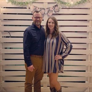 Meet your Posher, Chrissie